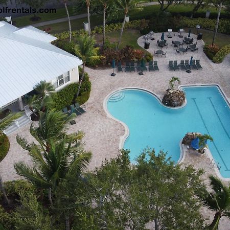 Greenlinks Golf View Villa Flamingo At Lely Resort North North Naples Kültér fotó