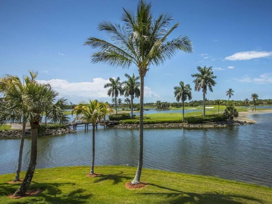 Greenlinks Golf View Villa Flamingo At Lely Resort North North Naples Kültér fotó